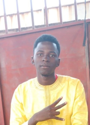 Gc Trompa, 22, République du Mali, Bamako