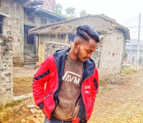 Rabin Adhikary, 21 год, Janakpur