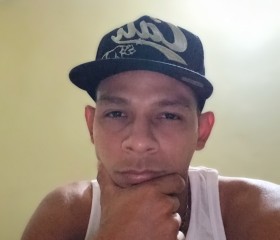 Jose, 31 год, Chaguanas