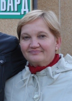 Елена, 68, Россия, Евпатория