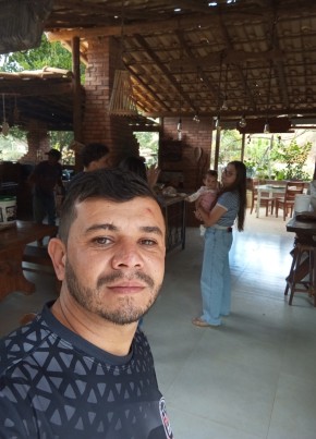 Lucca из Caratinga 35 лет