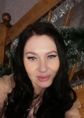 Мариана, 49, Россия, Искитим