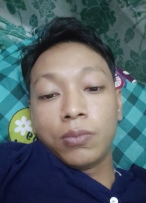 Khaing из Rangoon 26 лет