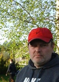 Вадим, 52, Россия, Псков