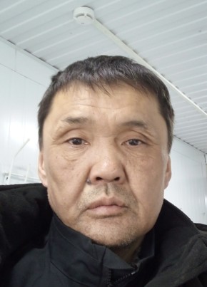 Валерий, 51, Россия, Улан-Удэ