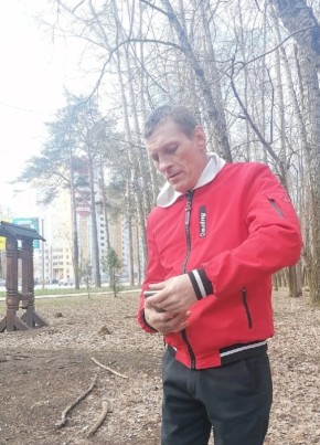 Алексей, 41, Россия, Пермь