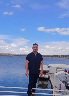 Samy из Torreón 30 лет