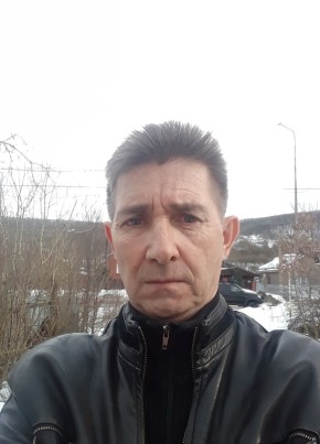 Александр, 61, Россия, Северская