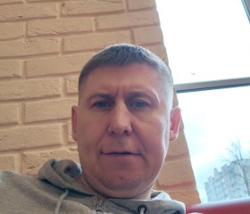 Дмитрий Волгарев, 41 год, Пермь