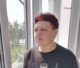 Liliya, 55, Ulyanovsk