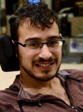 Ali, 25, Israel, Tel Aviv