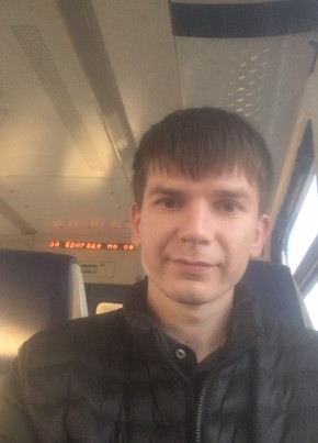 Леша, 31, Россия, Канаш
