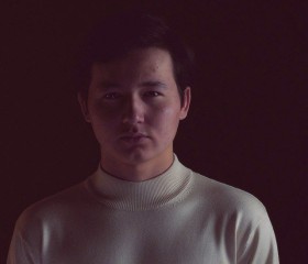 Ozodbek, 20, Tashkent