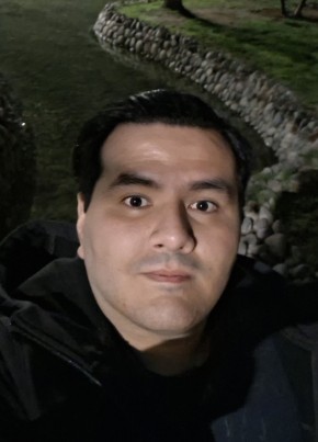 Christopher из Santiago de Chile 29 лет