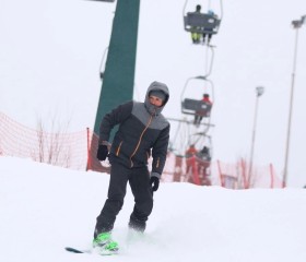 Aleksandr, 37, Moscow