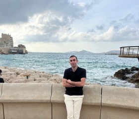 David, 37, Vladikavkaz