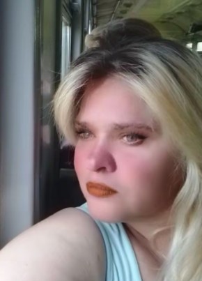 Katya, 47, Belarus, Vitebsk