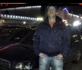 Егор, 46 лет, Новосибирск