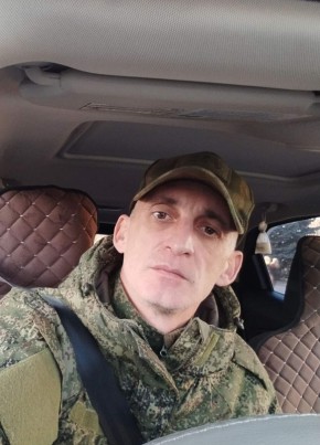 Дмитрий загоруль, 44, Россия, Шахты