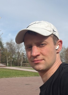 Sergei, 34, საქართველო, თბილისი