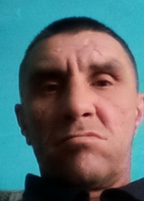 Сергей из Куйбышева 49 лет