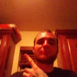 Blake chamberlai, 27  , Oklahoma City