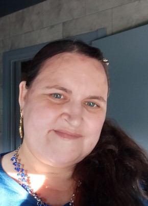 Nina, 42, Russia, Orenburg
