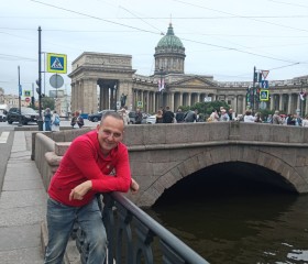 Vitaliy, 38, Smolensk