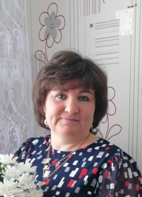 Марина, 47, Россия, Карагай