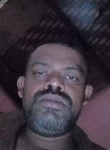 Umesh, 39  , Bhadravati