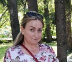 Светлана, 48 лет, Новосибирск