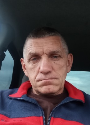Олег из Пензы 52 года