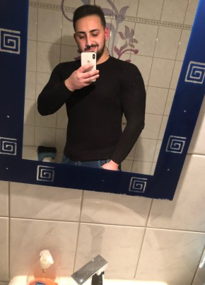 Aaaarii, 28, Bundesrepublik Deutschland, Augsburg