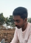Shubham bansod, 23 года, Amrāvati