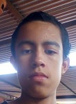 Eryk, 18 лет, Bucaramanga