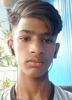 MD IBRAHIM, 18, Bangladesh, Chittagong