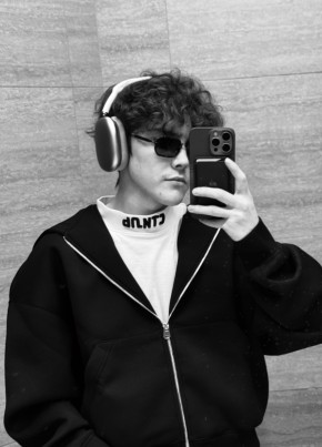 Ratmir из Набережные Челны 23 года