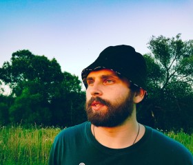 Vyacheslav, 30, Moscow