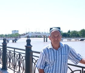 Шурик, 54 года, Toshkent
