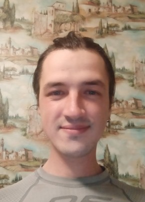Pavel, 33, Russia, Saint Petersburg
