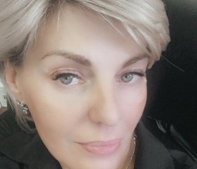 Nellya, 44, Saint Petersburg