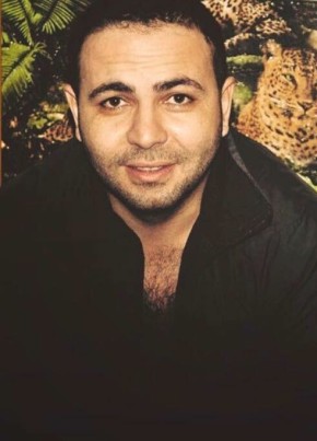 Elşən Rəhimov, 39, Azərbaycan Respublikası, Əmircan