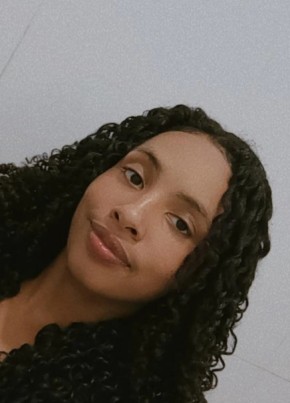 Emily vitória из Montes Claros 18 лет