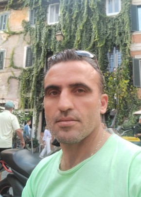 Yusuf из İstanbul 42 года