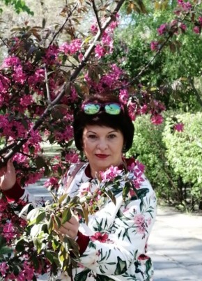 Татьяна из Таганрога 57 лет