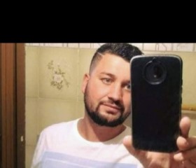 Otto, 18, Piracicaba