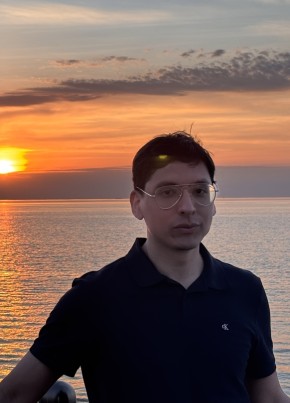 Роберто из Долгопрудныя 27 лет