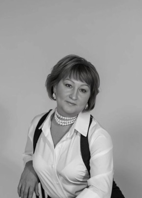 Чайка из Сарова 52 года