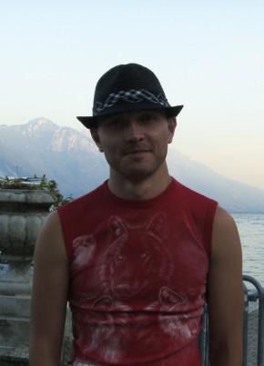 Евгений, 38, Россия, Санкт-Петербург