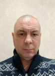 Sergey, 50, Yekaterinburg